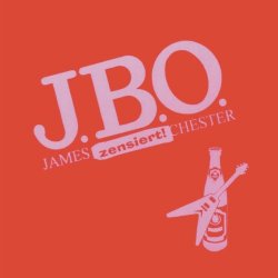 J.B.O. - Laut