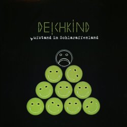 Deichkind - Aufstand im Schlaraffenland