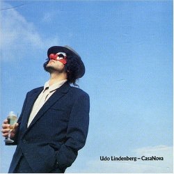 Udo Lindenberg - Casanova by Imports (1998-02-11)