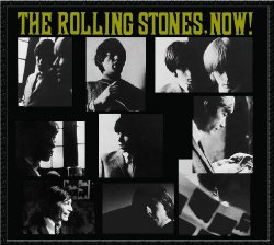Rolling Stones, The - The Rolling Stones, Now! (Remastered)