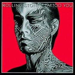 Rolling Stones, The - Tattoo You (2009 Re-Mastered)