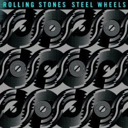 Rolling Stones, The - Steel Wheels (2009 Re-Mastered)