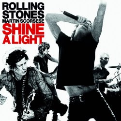 Rolling Stones, The - Shine A Light (EU Version 2 CD Standard)