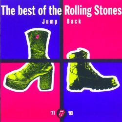 Rolling Stones, The - Jump Back - The Best Of The Rolling Stones, '71 - '93