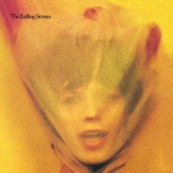 Rolling Stones, The - Goats Head Soup (2009 Re-Mastered)