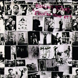 Rolling Stones, The - Exile On Main Street (2010 Re-Mastered)