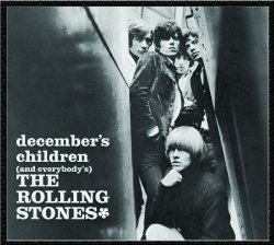 Rolling Stones, The - December's Children (And Everybody's) (Remastered)