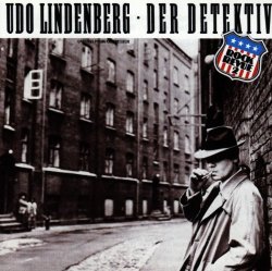 Udo Lindenberg und Das Panikorchester - Der Detektiv - Rock Revue II