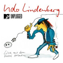 Udo Lindenberg Feat. Inga Humpe - Ein Herz kann man nicht reparieren (Feat. Inga Humpe) [MTV Unplugged]