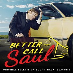 Better Call Saul - Better Call Saul: Season 1