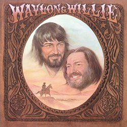 Waylon Jennings & Willie Nelson - Waylon & Willie