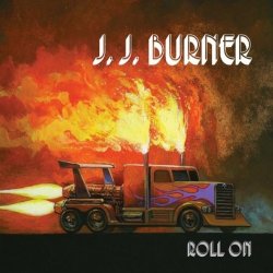 J.J. Burner - Roll On