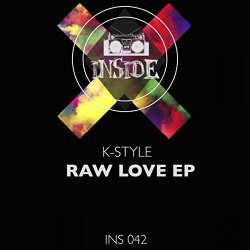 K Style - Raw Love