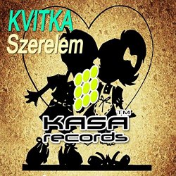 KVITKA - Szerelem