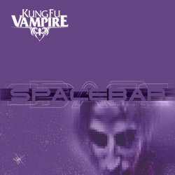 Kung Fu Vampire - Spacebar