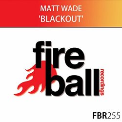 Matt Wade - Blackout