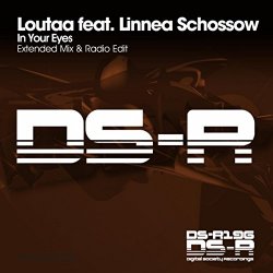 Loutaa feat Linnea Schossow - In Your Eyes (Extended Mix)