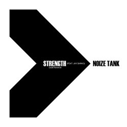 Noize Tank - Strength (Feat. Jay Darko) (N33V Remix)
