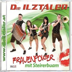 Die Ilztaler - Frauenpower mit Steirerbuam