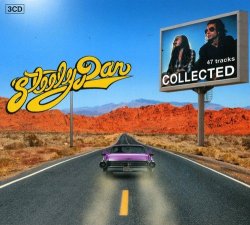 Steely Dan - Collected
