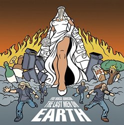 Five Horse Johnson - The Last Men On Earth