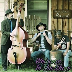 Shane Tubbs Band - Welcome to the Show