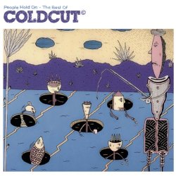 Coldcut - Doctorin' the House