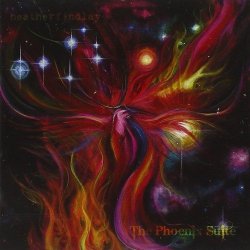 Heather FINDLAY - The Phoenix Suite