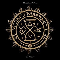 Black Anvil - As Was