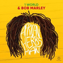 1 World And Bob Marley - African Herbsman