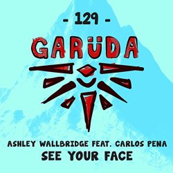 Ashley Wallbridge Feat Carlos Pena - See Your Face