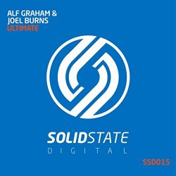 Alf Graham And Joel Burns - Ultimate