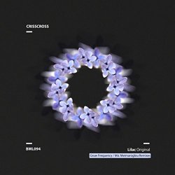 CrissCross - Lilac