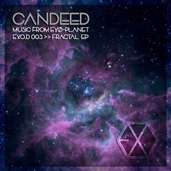 Candeed - Fractal EP