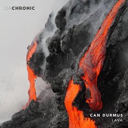 Can Durmus - Lava