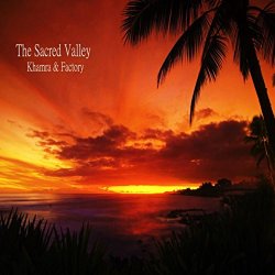 Bruno Costa - The Sacred Valley