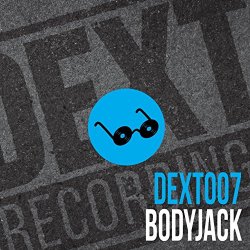 Bodyjack - Cobra Effect