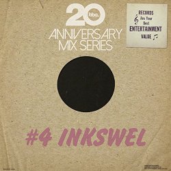 Various Artists - BBE20 Anniversary Mix Series #4 by Inkswel