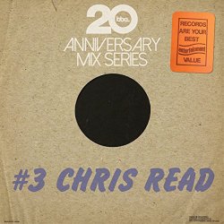 Various Artists - BBE20 Anniversary Mix Series # 3 by Chris Read - Including Mix [Explicit]