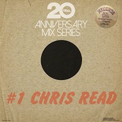Various Artists - BBE20 Anniversary Mix Series # 1 by Chris Read - Including Mix