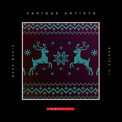 Various Artists - Bach Series 21