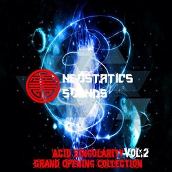 Various Artists - Grand Opening Collection, Vol.2