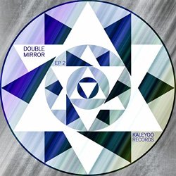 Various Artists - Double Mirror EP 2