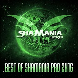 Various Artists - Best of Shamania Pro 2K16