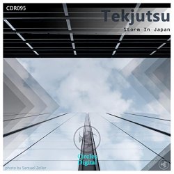 Tekjutsu - Storm In Japan
