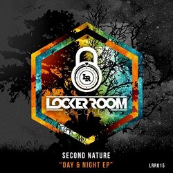Second Nature - Day & Night EP