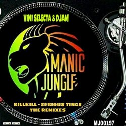 Rewind Culture  Viniselecta and DJAm - Different Styles