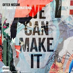 Offer Nissim - We Can Make It (Intro Club Version)