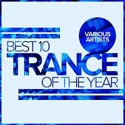 Various Artists - Best 10 Trance Of The Year