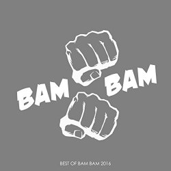 Various Artists - Best of BAM BAM 2016